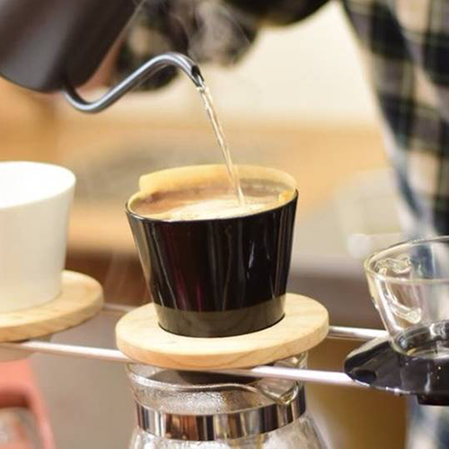 Beans Workshop in Muu COFFEE