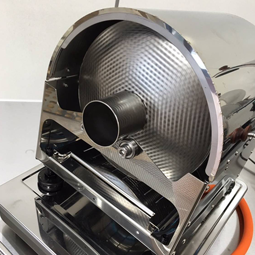 Beans Workshop in Muu COFFEE